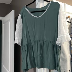 Shein Blouse